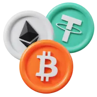 All cryptocurrencies are supported at Gold Win Max Casino