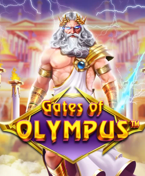 Play Gates of Olympus at Gold Win Max Casino