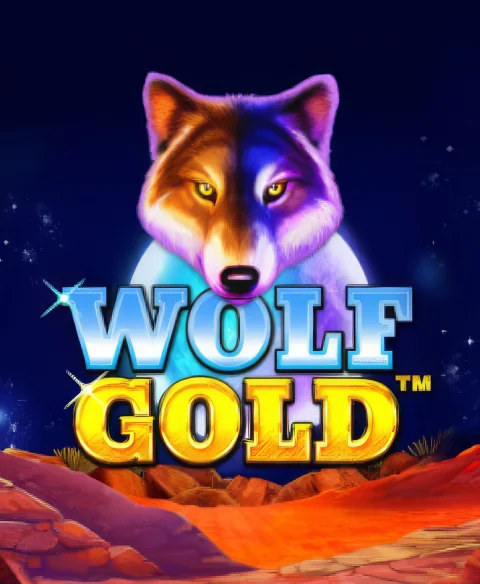 Play Wolf Gold at Gold Win Max Casino