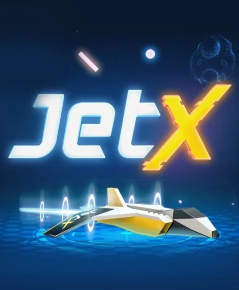 Play JetX at Gold Win Max Casino