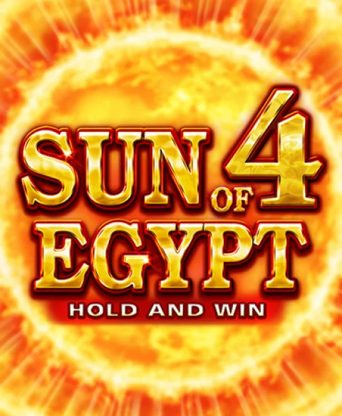 Play Sun of Egypt at Gold Win Max Casino