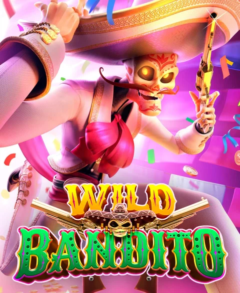 Play Wild Bandito at Gold Win Max Casino