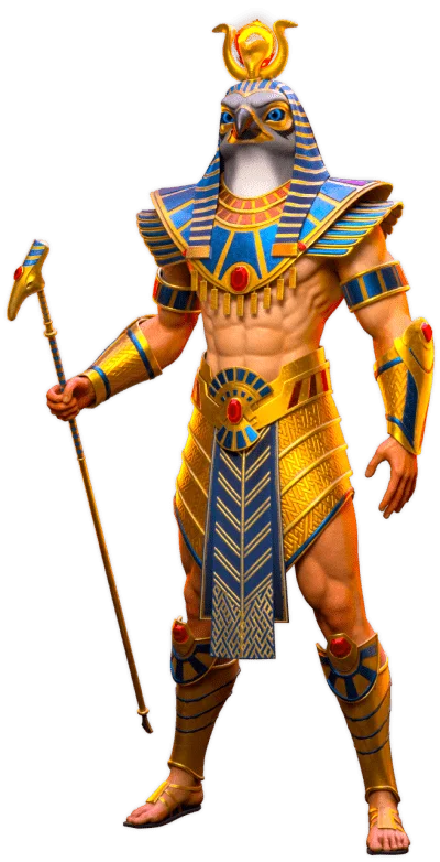 Egyptian at Gold Win Max Online Casino